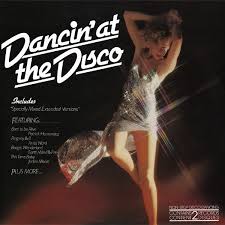Dancin'at the Disco