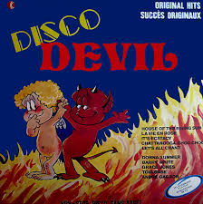 Disco Devil
