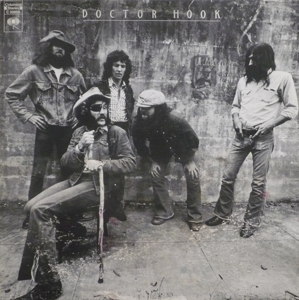 Doctor Hook And The Medicine Show