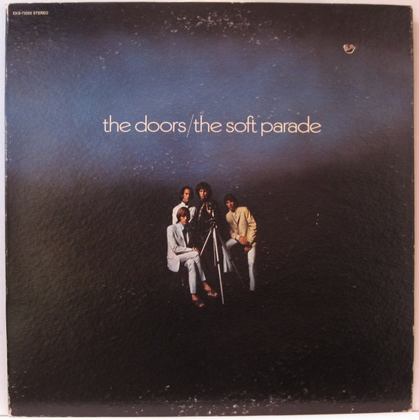The Soft Parade