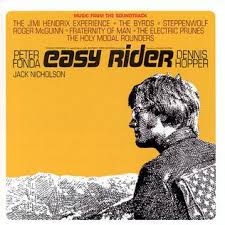 Easy Rider - Music from the Soundtrack