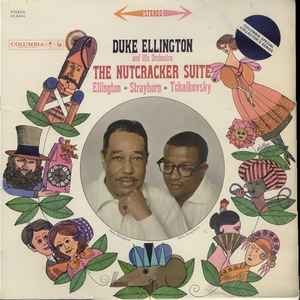 The Nutcracker Suite