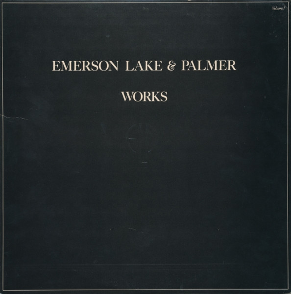 Works (Volume 1)