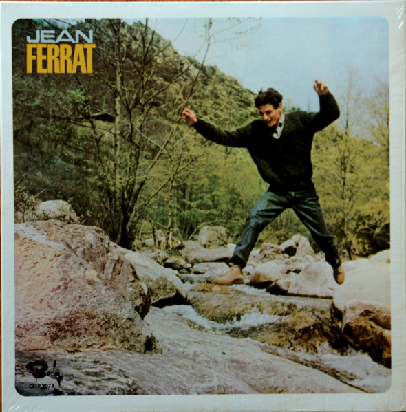 Jean Ferrat