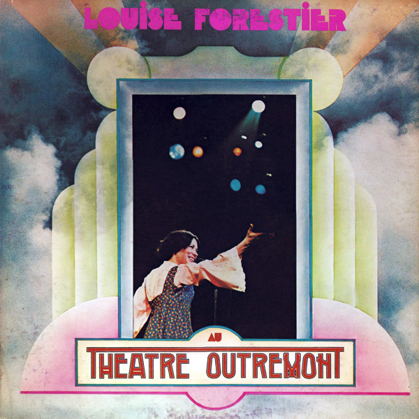 Au Théâtre Outremont