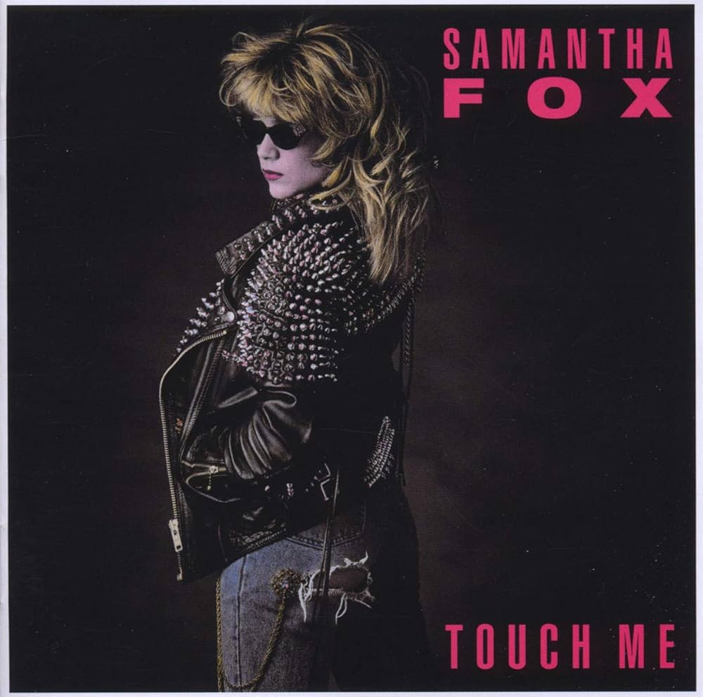 Touch Me