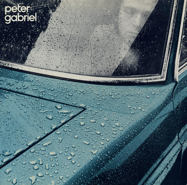 Peter Gabriel