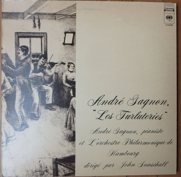 Les Turluteries