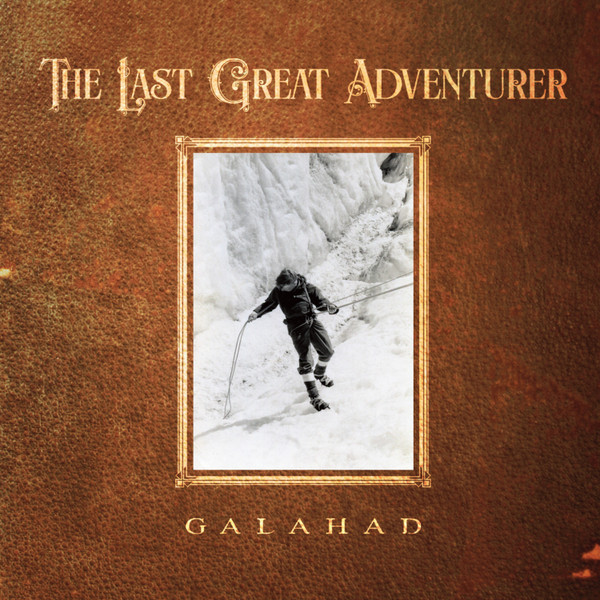 The Last Great Adventurer