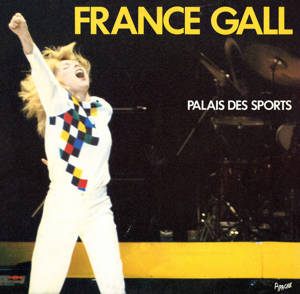 Palais Des Sports