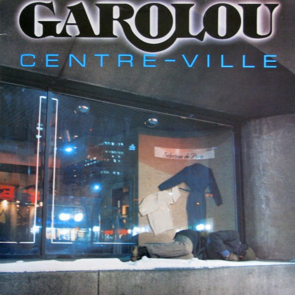 Centre-ville