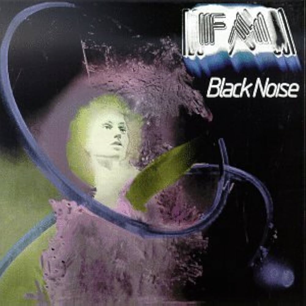 Black Noise
