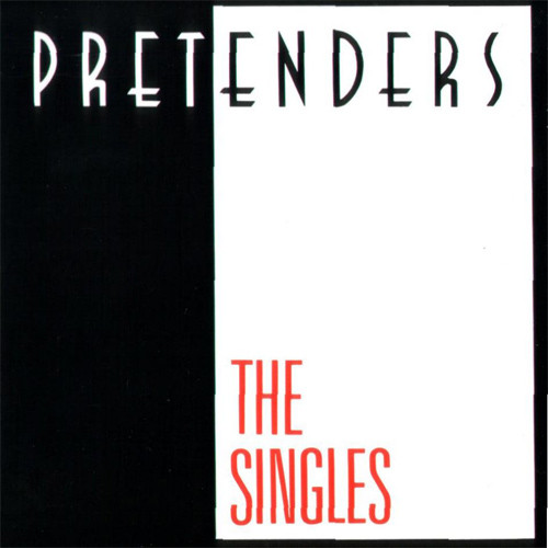 The singles