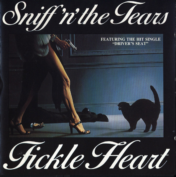 Fickle Heart