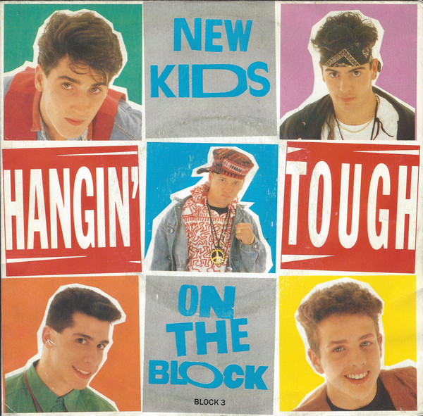 Hangin' tough