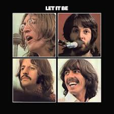 Let it be