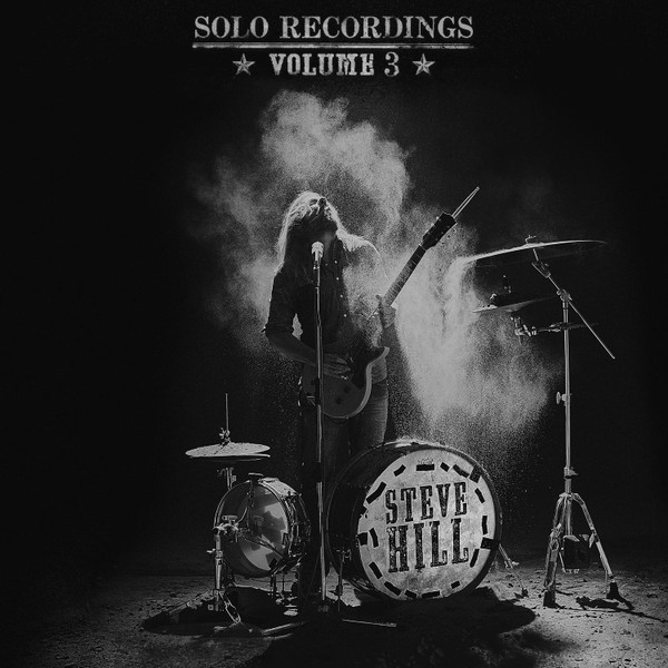 Solo recordings volume 3
