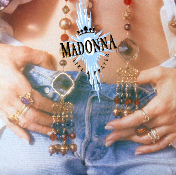 Like A Prayer