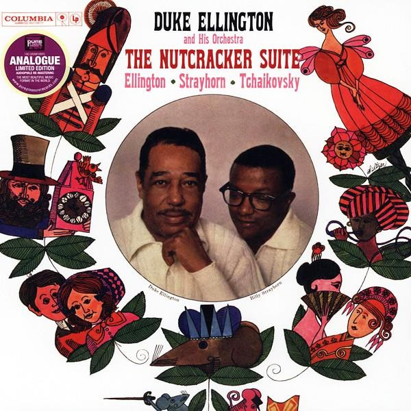 The Nutcracker Suite