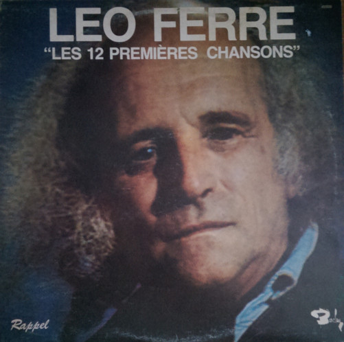 Les 12 premieres chansons