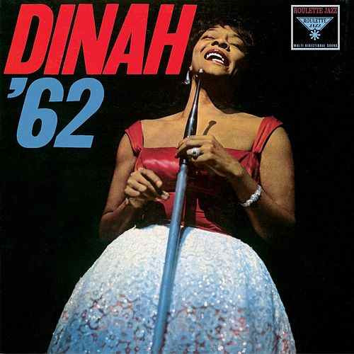 Dinah'62