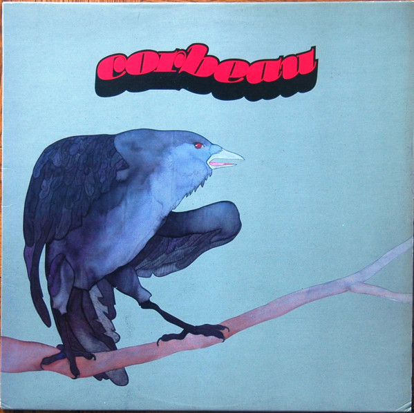 Corbeau