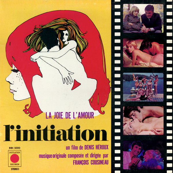 L'initiation