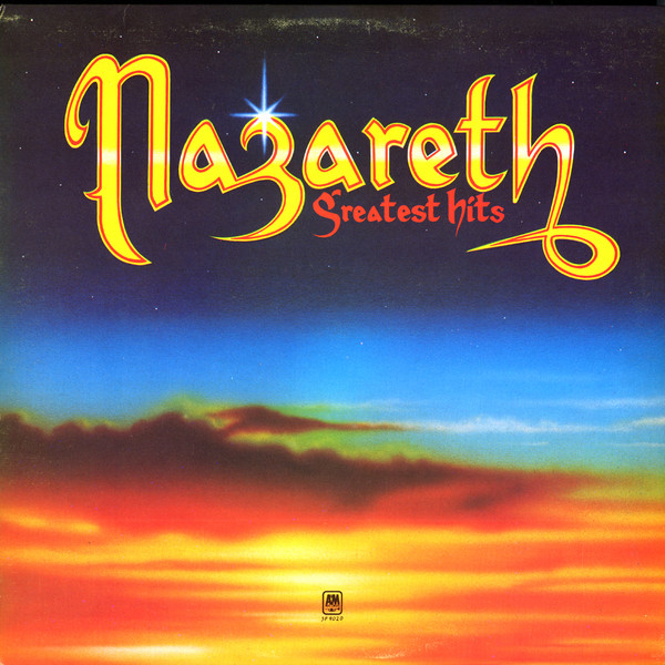 Greatest Hits
