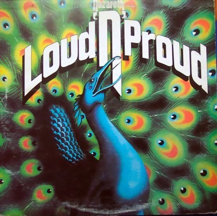 Loud 'N' Proud