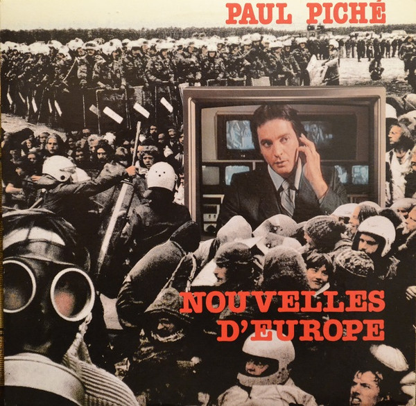 Nouvelles D'Europe