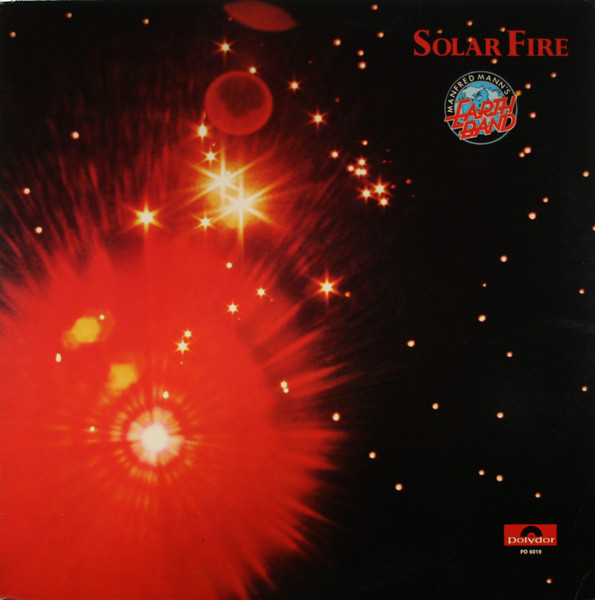 Manfred Mann's Earth Band