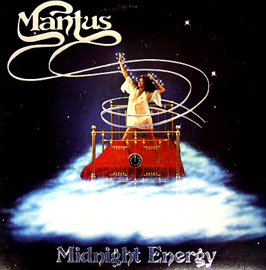 Midnight Energy