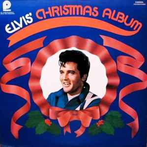 Elvis' Christmas Album