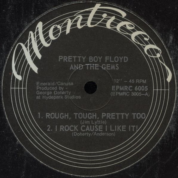 Rough, Tough, Pretty Too