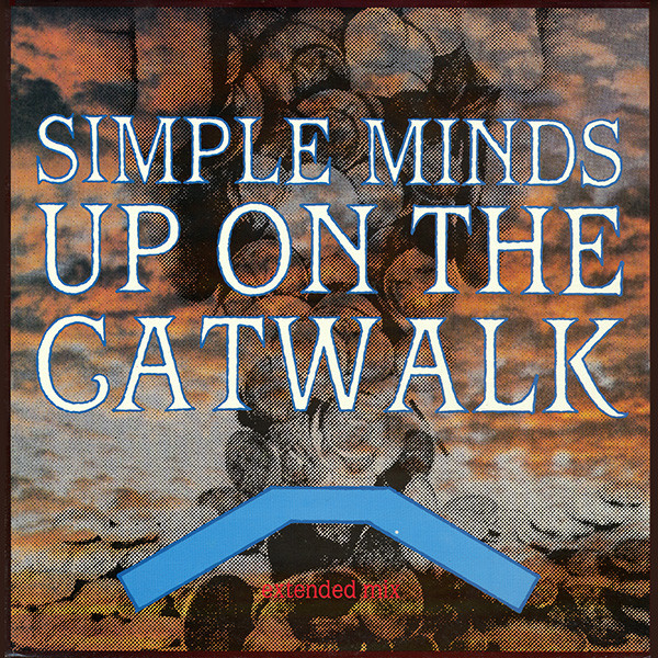 Up On The Catwalk (Extended Mix)