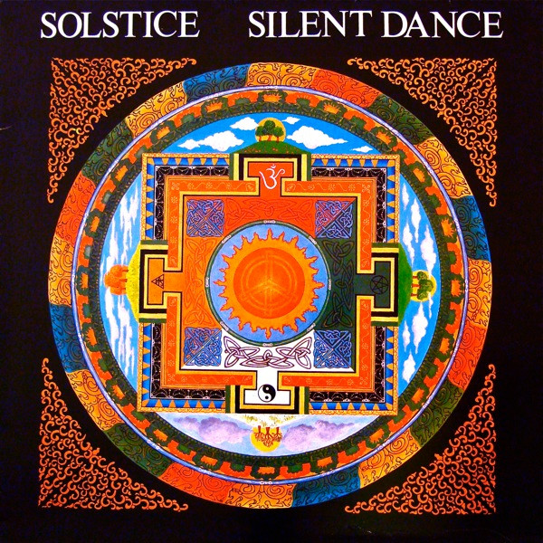 Silent Dance