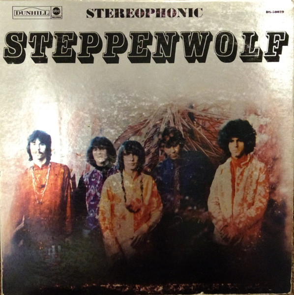 Steppenwolf