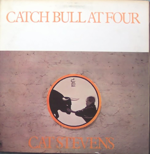 Catch Bull At Four