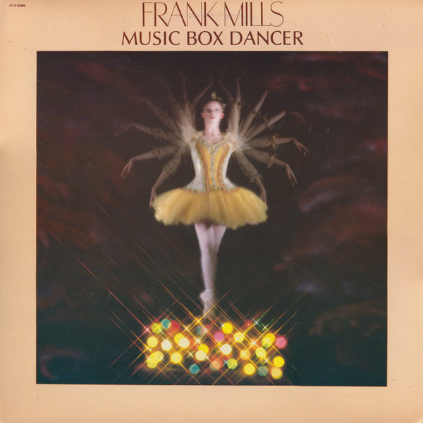 Music Box Dancer