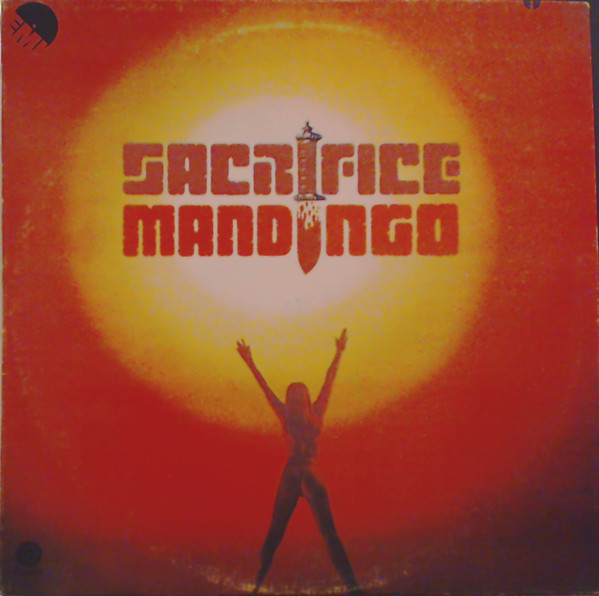 Sacrifice - The primeval rhythm of life