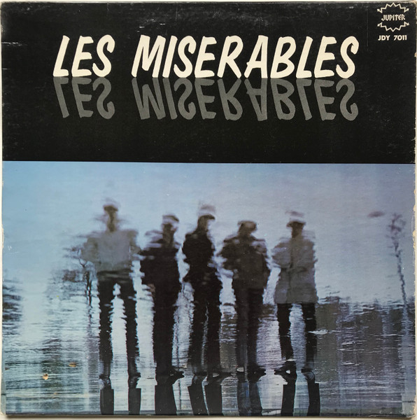 Les misérables