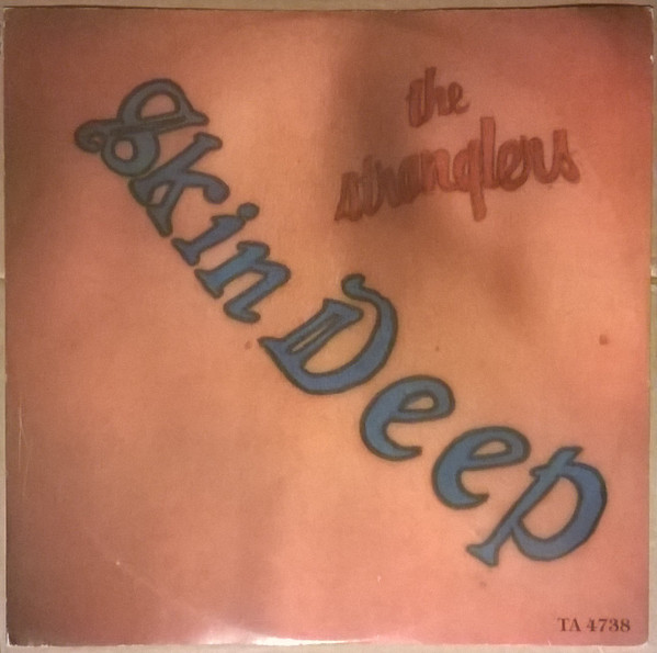Skin deep