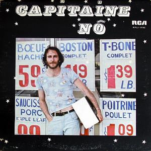 Capitaine nô