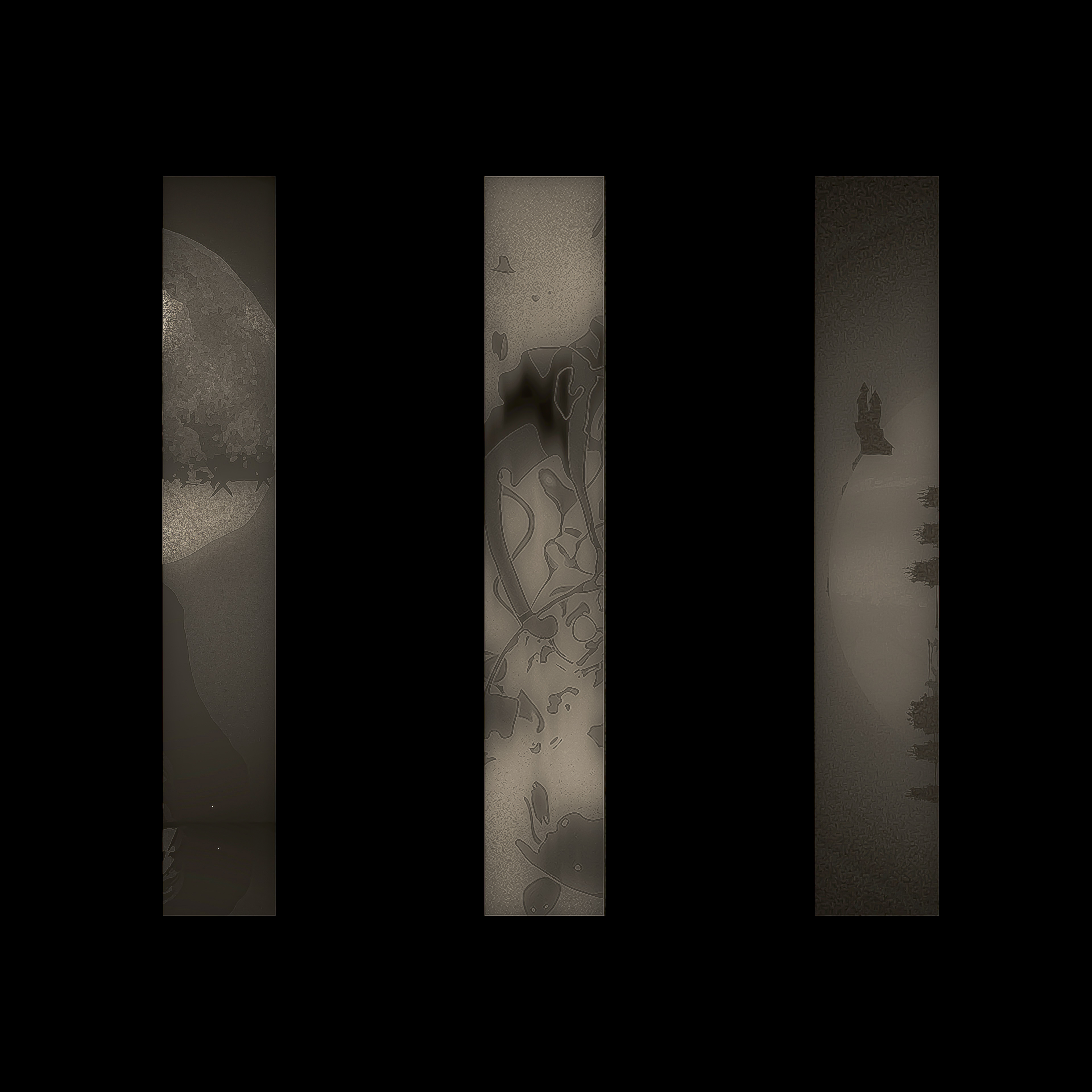 Mars III