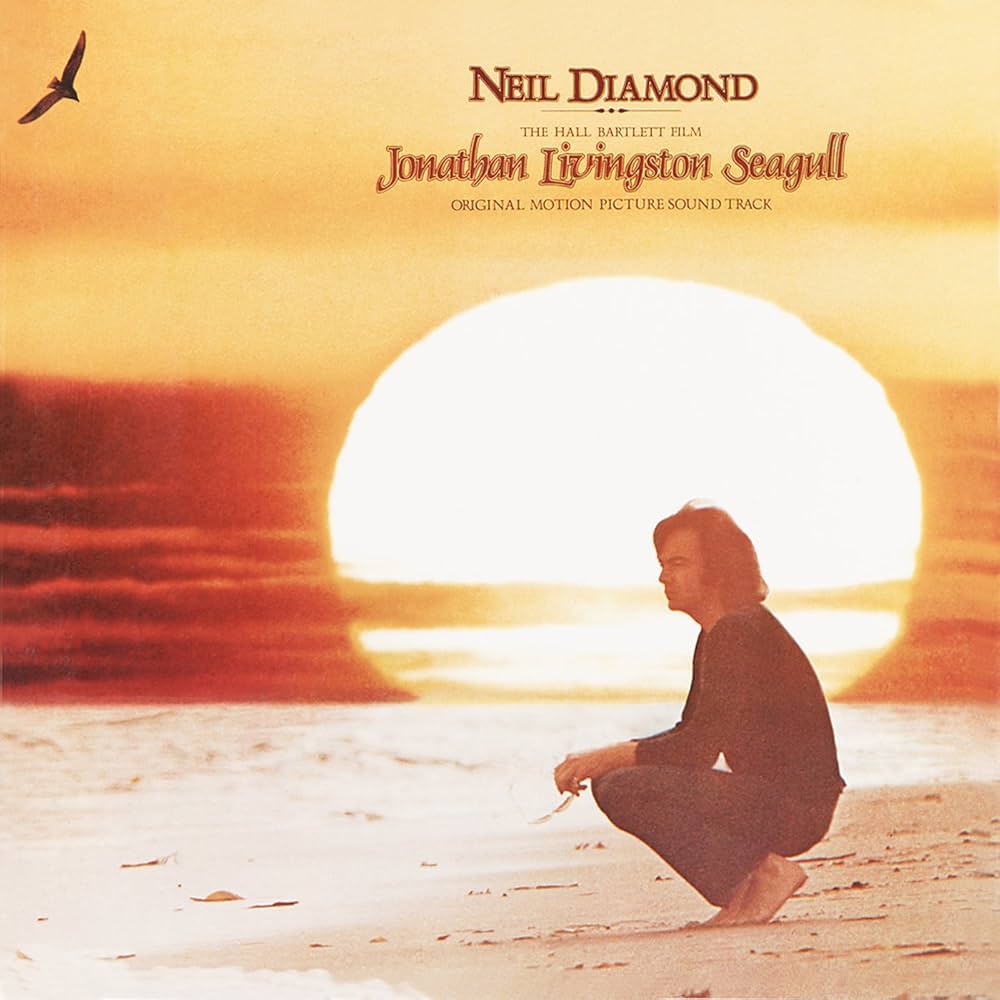 Jonathan Livingston Seagull (Original Motion Picture SoundTrack)