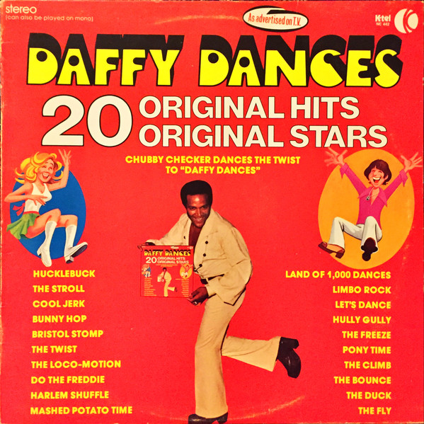 Daffy Dance