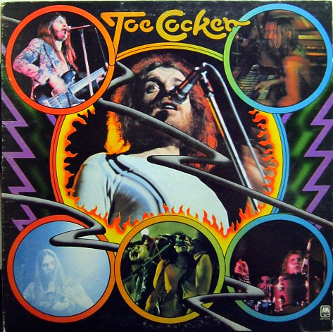 Joe Cocker