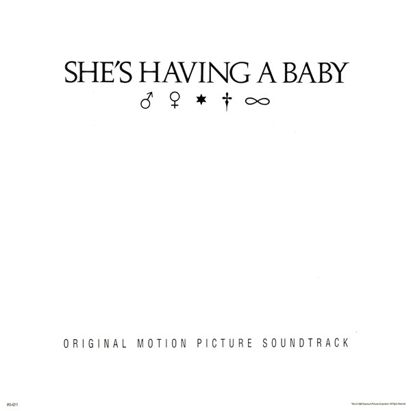 She's Having A Baby