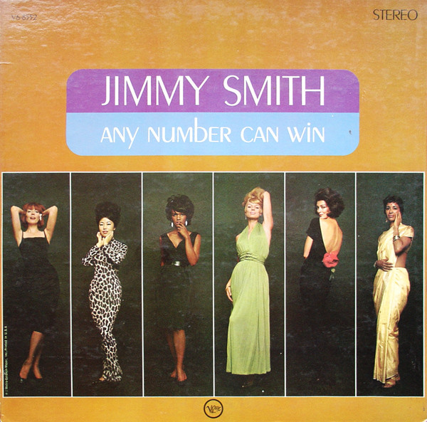 Any Number Can Win