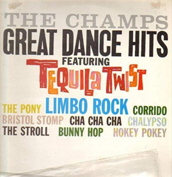 Great dance hits